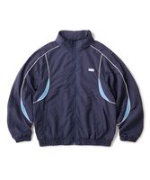 FTC ���եƥ������� NYLON TRACK JACKET