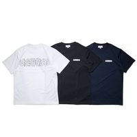 HAIGHT إ CASPER LOGO DRY Tee
