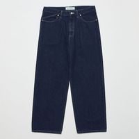 BAL Х 12OZ STRAIGHT LEG 5P JEAN
