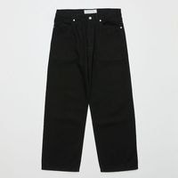 BAL �Х� 12OZ STRAIGHT LEG 5P JEAN