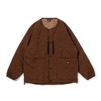 430 fourthirty եƥ QUILTING LINER THINSULATE JACKET