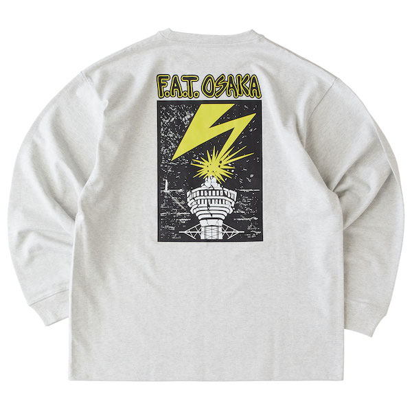 F.A.T. エフエイティー F.A.T. 