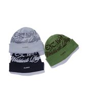 XLARGE ȥ顼 EST.1991 CUFF BEANIE