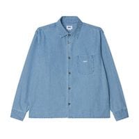 OBEY ���٥� Pablo Denim Woven