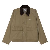 OBEY ���٥� Obey Caden Work Jacket