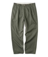 FTC եƥ CHINO SLACKS PANT