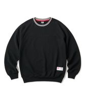 FTC եƥ RAGLAN CREW NECK