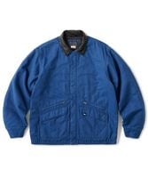 FTC եƥ WASHED CANVAS FIELD JACKET