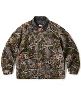 FTC ���եƥ������� WASHED CANVAS FIELD JACKET