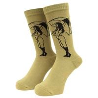 WHIMSY ॸ Reico Socks