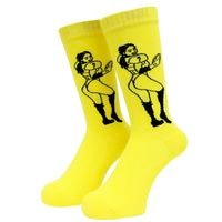 WHIMSY ॸ Colleen Socks