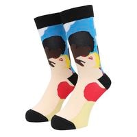 WHIMSY ॸ Afternoon Delight Socks