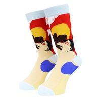 WHIMSY �����ॸ�� Afternoon Delight Socks