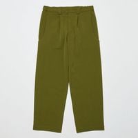BAL Х STRAIGHT LEG STRECH CURV POCKET PANT