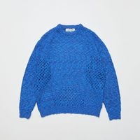 BAL Х VENTILATION CREWNECK SWEATER