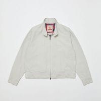 BAL Х BAL / BARACUTA G-9 JACKET