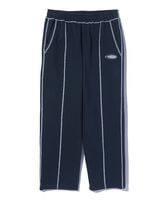 XLARGE ȥ顼 OVAL LOGO SWEAT PANTS