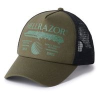 Hellrazor إ쥤 DTA TRUCKER CAP