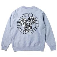 SAYHELLO �����ϥ��� Slap Logo Crew