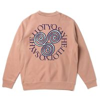 SAYHELLO ϥ Slap Logo Crew