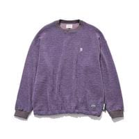 CLUCT 饯 TUGGLE [L/S Top]