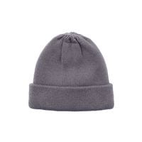 organicsta �������˥å����� ORGANIC COTTON VERY SOFT ROLL BEANIE