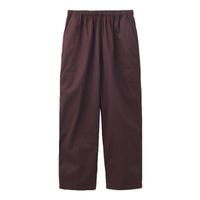 organicsta ˥å ORGANIC COTTON TWILL EASY PANTS