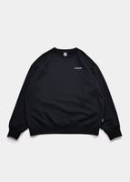 APPLEBUM ���åץ�Х� Logo Crew Sweat