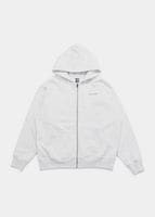 APPLEBUM ���åץ�Х� Logo Z/U Sweat Parka