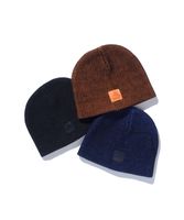 XLARGE ȥ顼 CONTRAST BEANIE