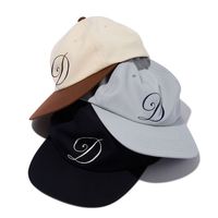 Diaspora skateboards ǥݥ Script Low Ball Cap
