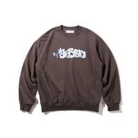 Diaspora skateboards �ǥ������ݥ� Buds Crewneck Sweatshirt