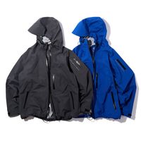 Diaspora skateboards ǥݥ PRAGMATECH Pavement Jacket 