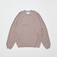 BAL Х BAL / BIKE ATHLETIC HEAVY COTTON CREW