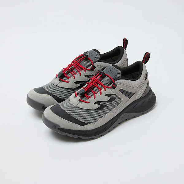 BAL / KEEN HIGH TRAIL SP WP | BAL / バル | WHATZIS