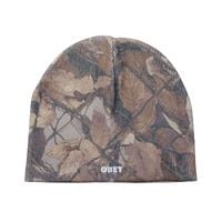 OBEY ٥ Bold Camo Beanie