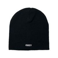 OBEY ٥ Bold King Beanie