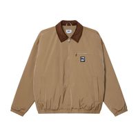 OBEY ٥ Obey Elysian Jacket