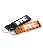 FTC եƥ RUBBER KEYCHAIN