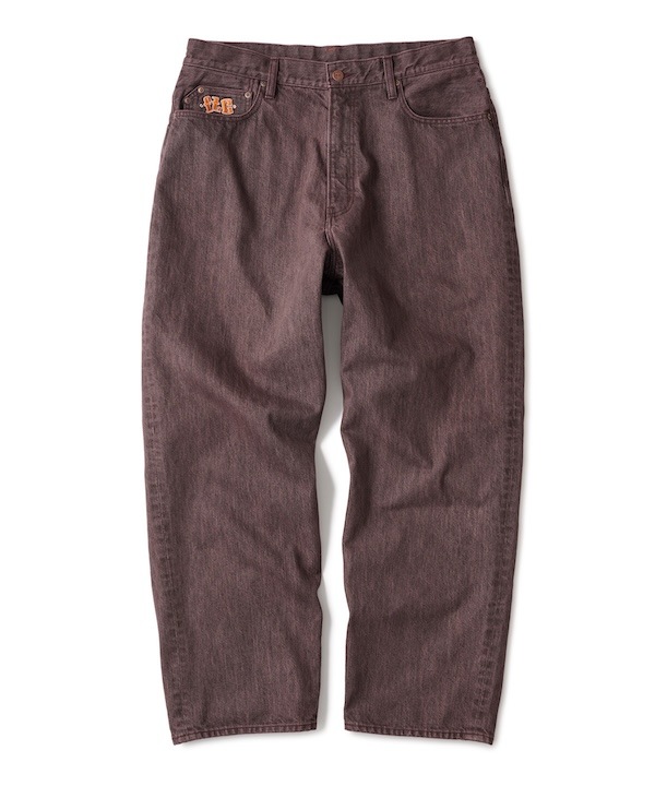 FTC エフティーシー EMB - Buggy Fit | FTC / エフティーシー | WHATZIS