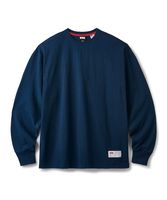 FTC ���եƥ������� ATHLETIC L/S TOP