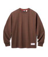 FTC եƥ ATHLETIC L/S TOP