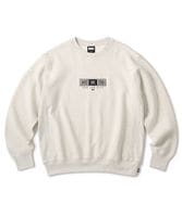 FTC եƥ BIG CITY CREW NECK