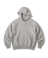FTC ���եƥ������� SMALL BOX LOGO ZIP UP HOODY