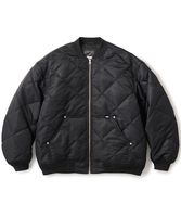FTC եƥ QUILTED WORK JACKET