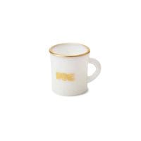 FTC եƥ MILK GLASS MUG