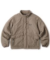 FTC եƥ SUPPLEX︎ NYLON UTILITY JACKET