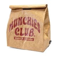 HAIGHT إ MUNCHIES.C PAPER BAG ft. J's Vendor