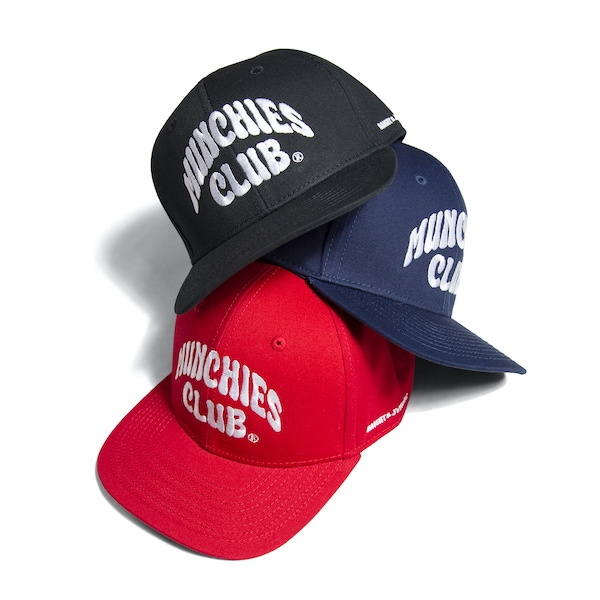 帽子 HAIGHT MUNCHIES.C BB CAP ft. J's Vender HAIGHT ヘイト MUNCHIES.C BB CAP ft. J's Vendor | HAIGHT / ヘイト
