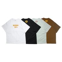 HAIGHT إ MUNCHIES.C SS Tee ft. J's Vendor